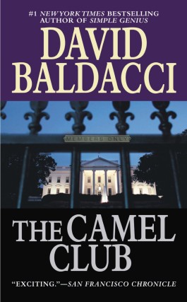 David Baldacci The Camel Club