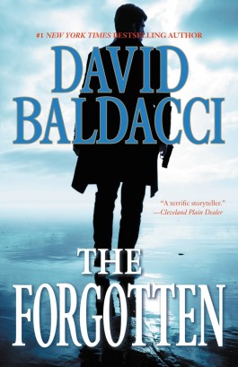 David Baldacci The Forgotten