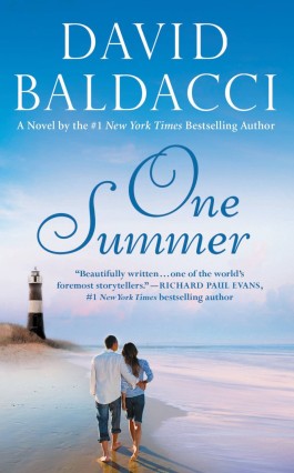 David Baldacci One Summer