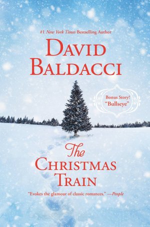 David Baldacci The Christmas Train
