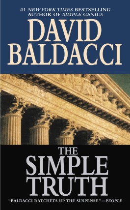 David Baldacci The Simple Truth
