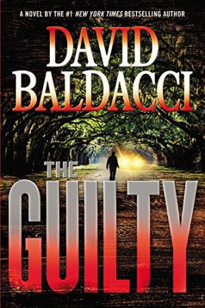 David Baldacci The Guilty