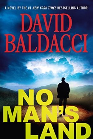 David Baldacci No Man's Land