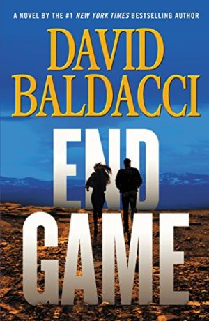 David Baldacci End Game