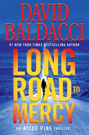David Baldacci Long Road To Mercy