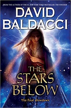 David Baldacci The Stars Below