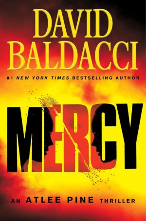 David Baldacci Mercy