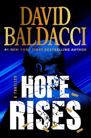 David Baldacci Hope Rises