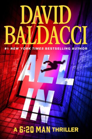David Baldacci All In